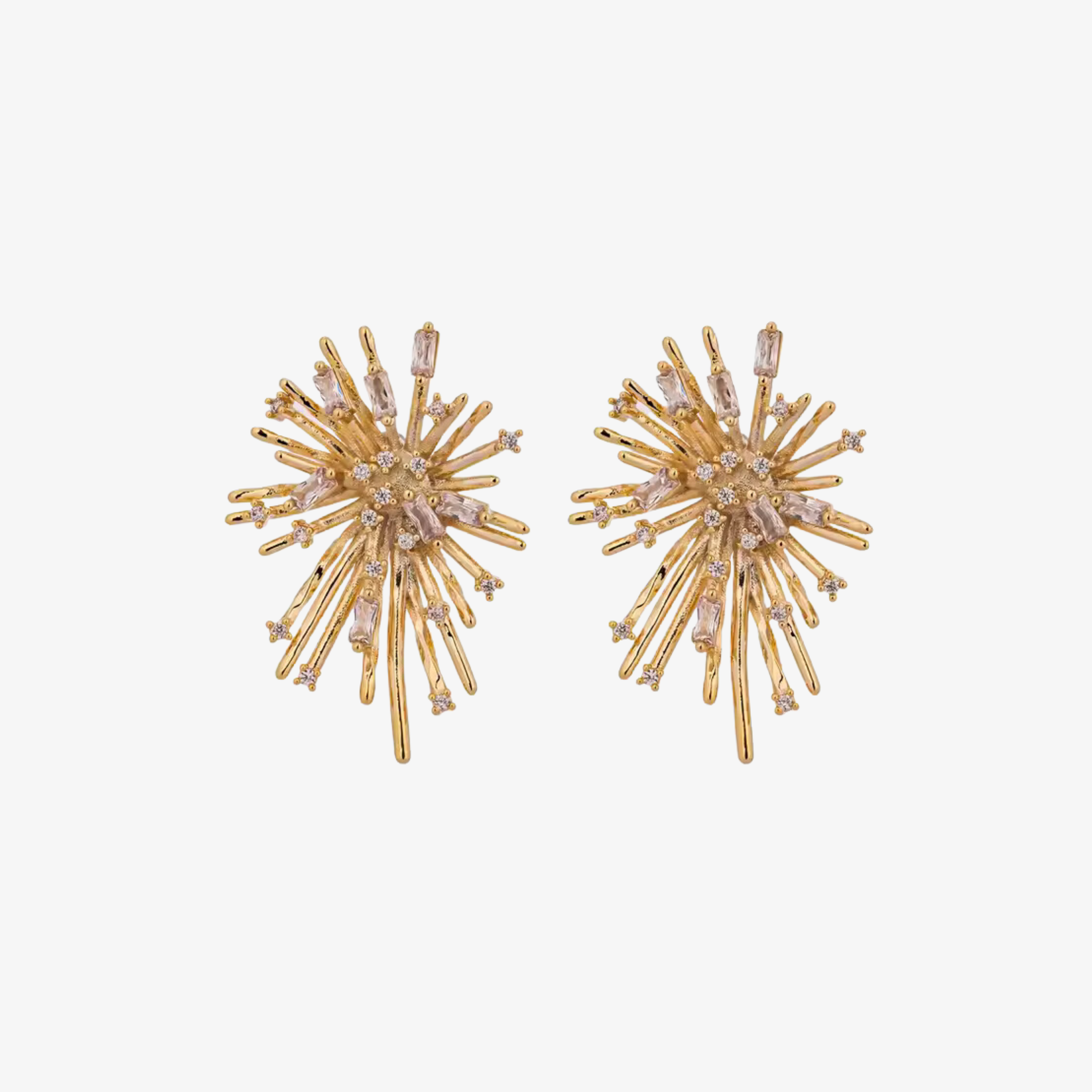 Stardust Studs