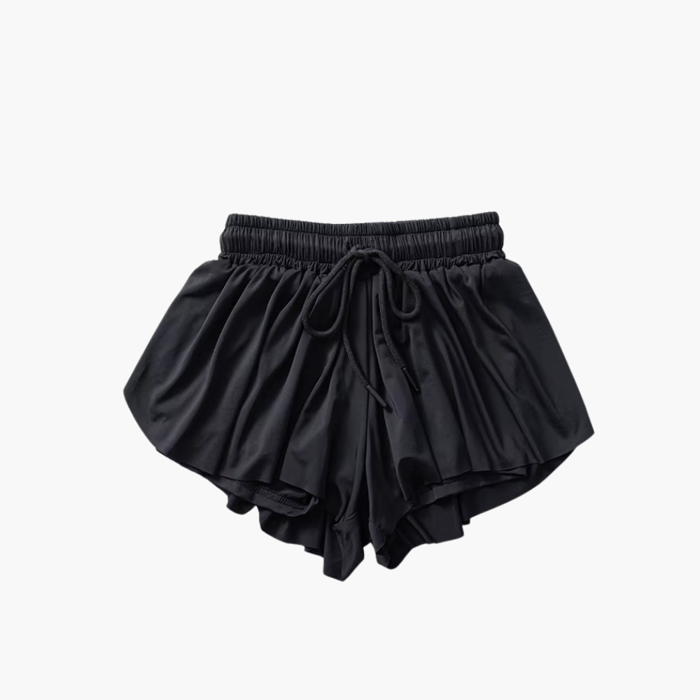 Ballerina Shorts