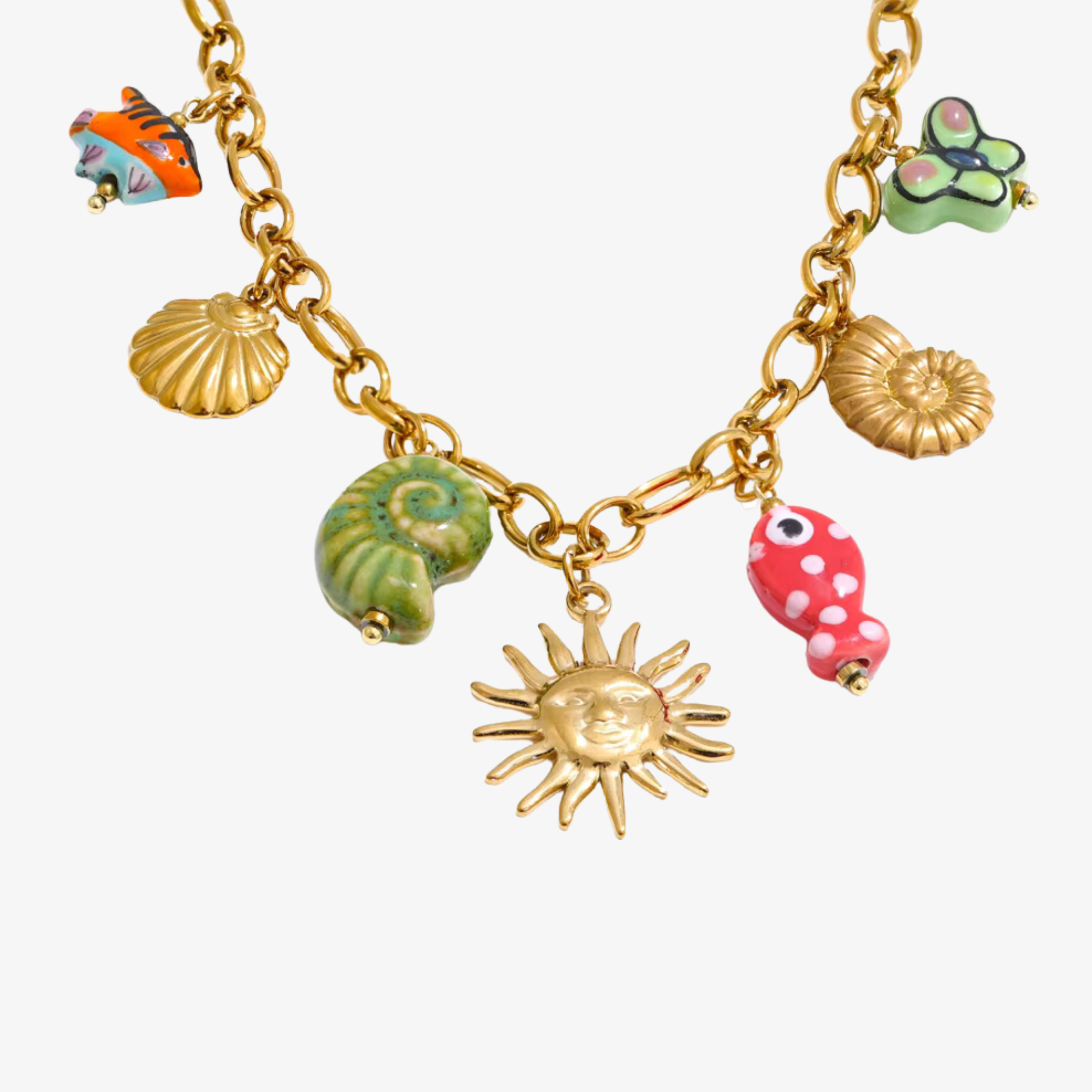 La Playa Necklace