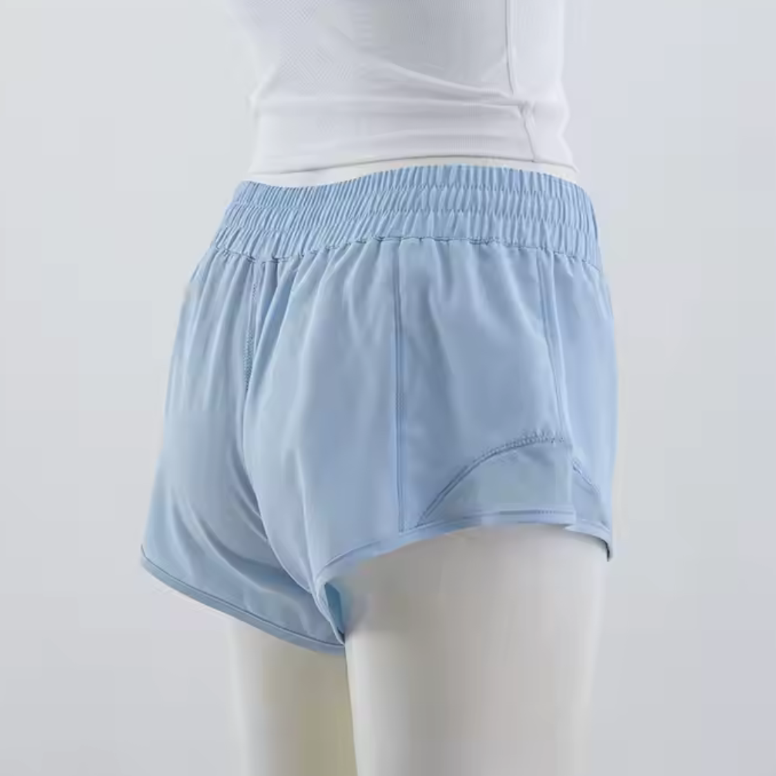 PREORDER:Barre Shorts