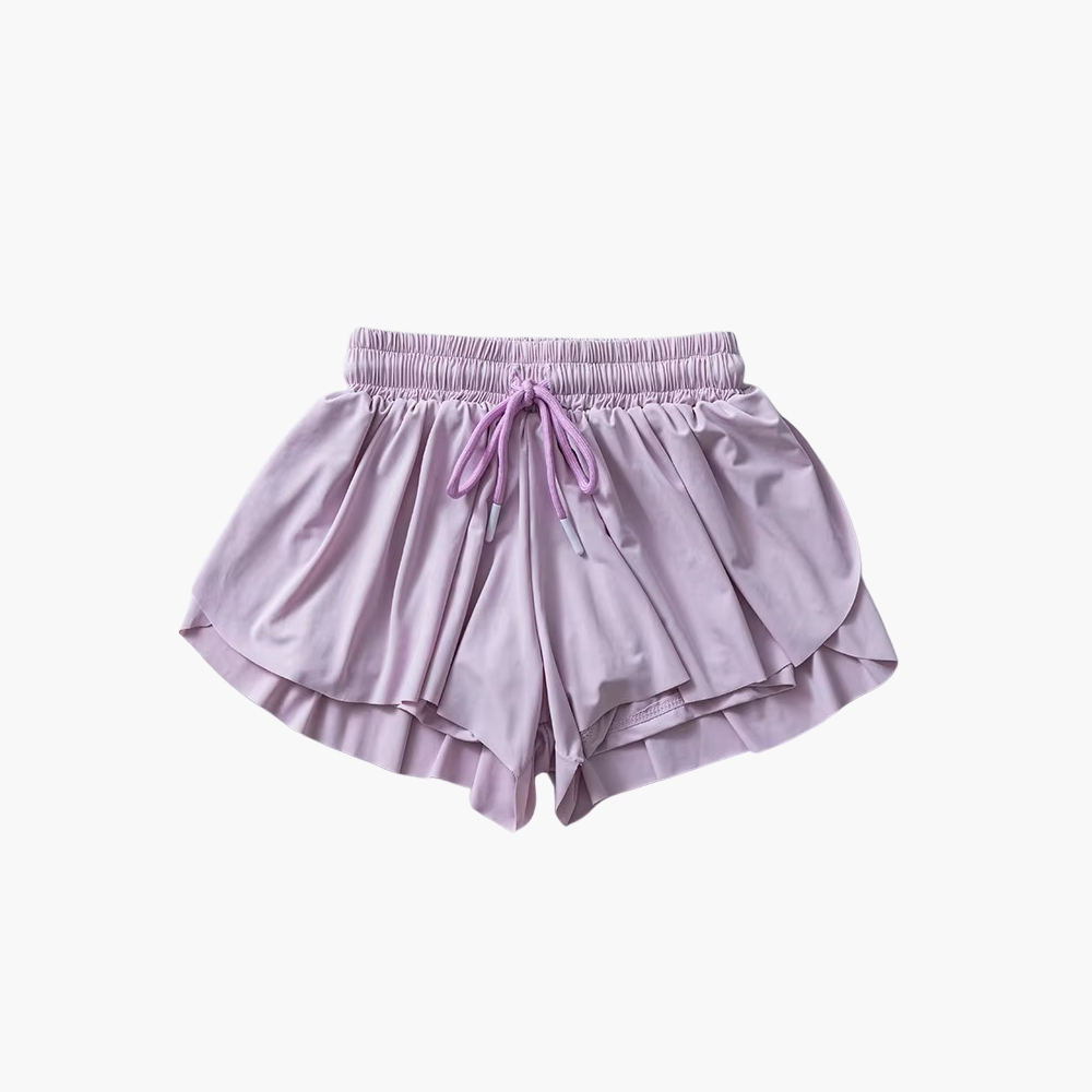 Ballerina Shorts