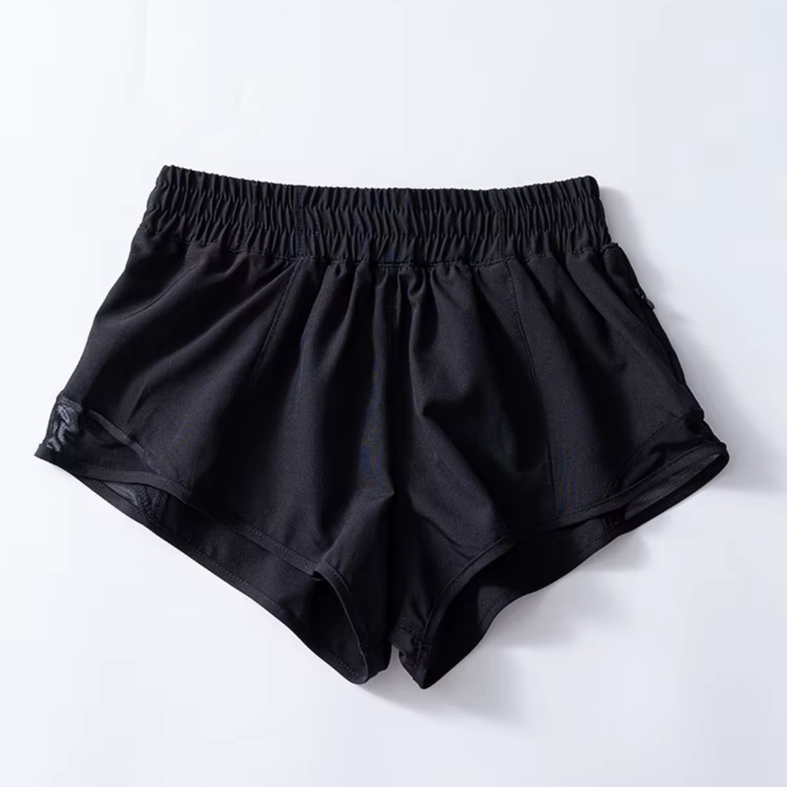 PREORDER:Barre Shorts