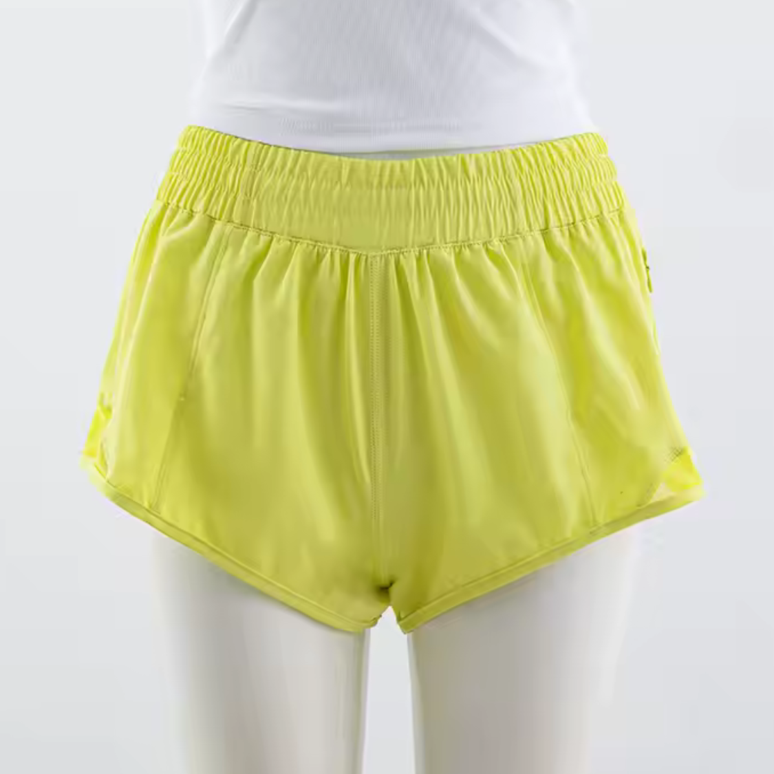 PREORDER:Barre Shorts