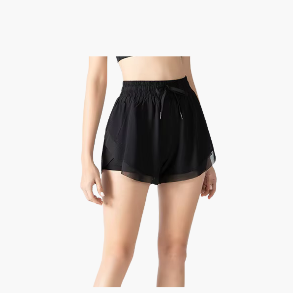 PREORDER:Runner Shorts