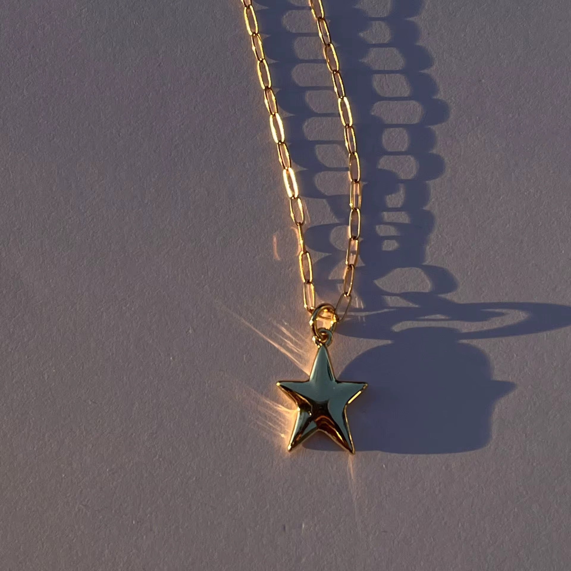 Star Chain