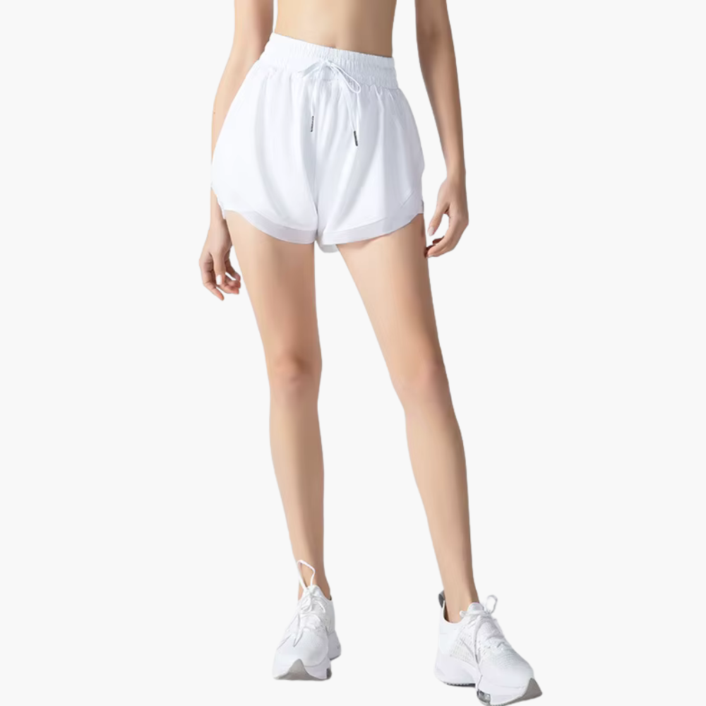 PREORDER:Runner Shorts