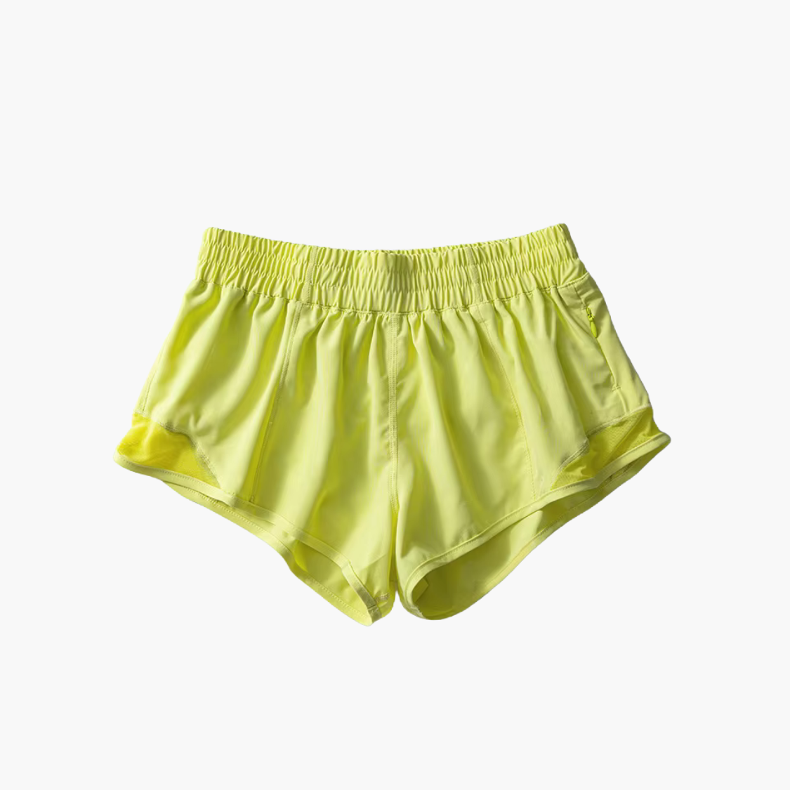 PREORDER:Barre Shorts