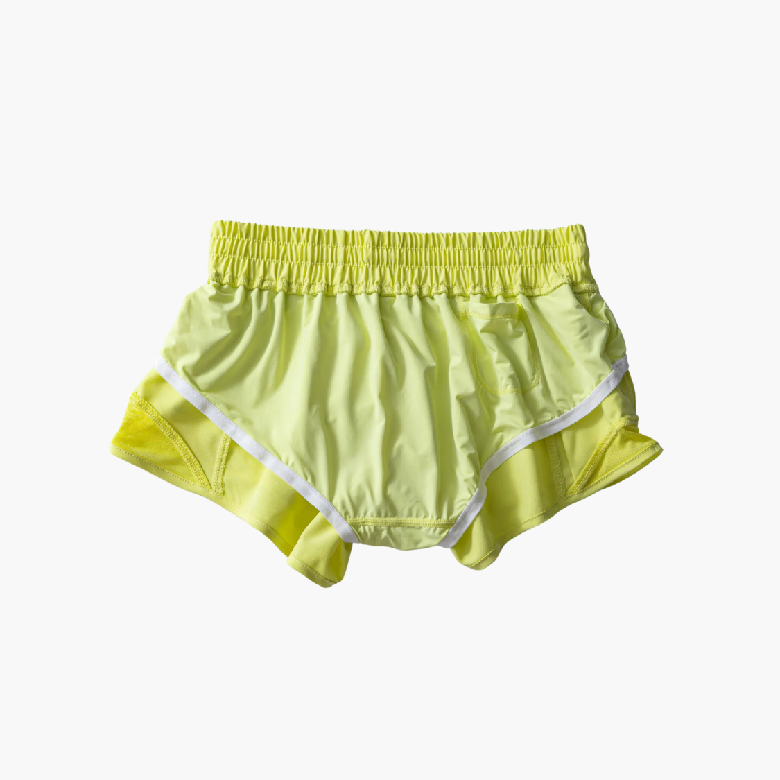 PREORDER:Barre Shorts