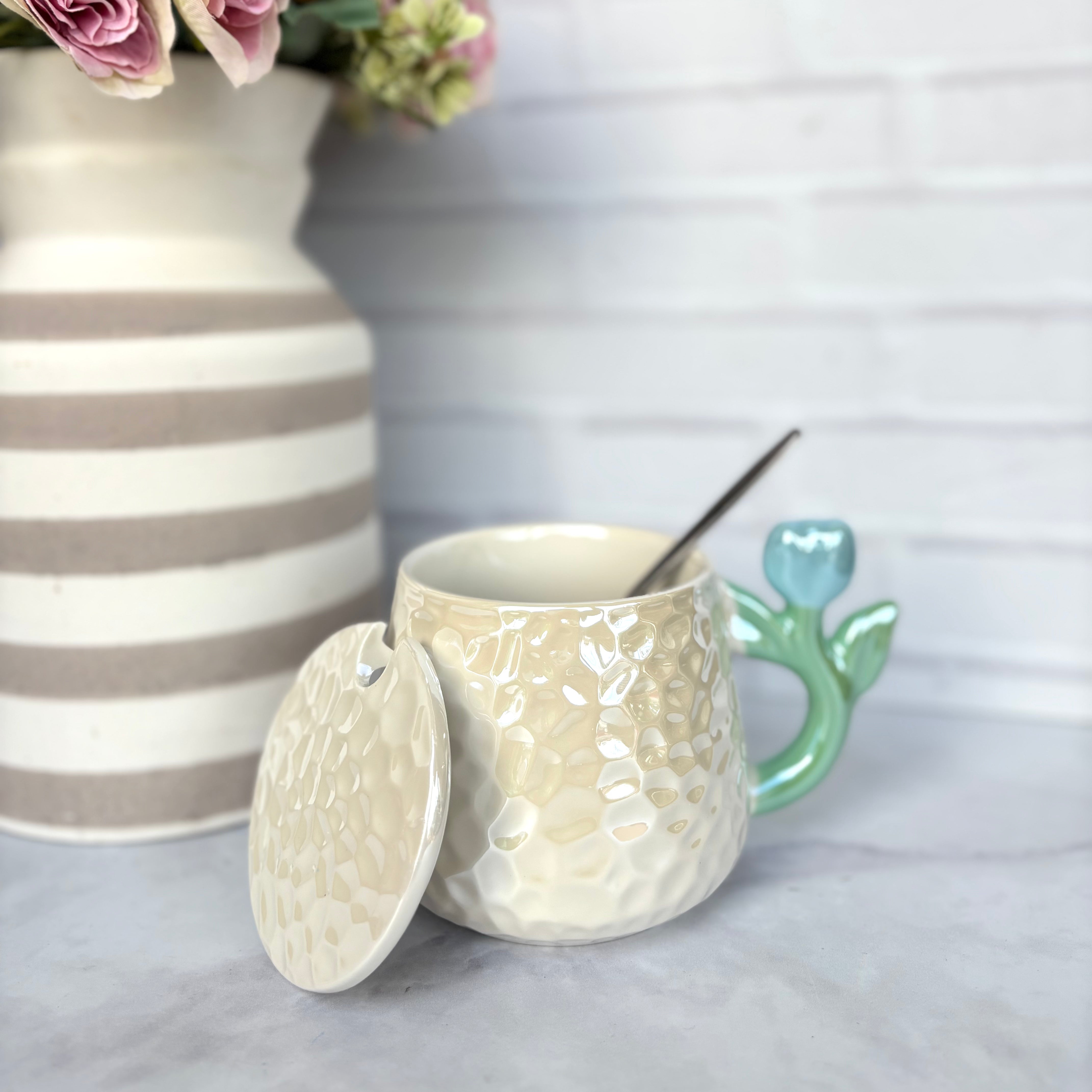 Tulipan Mug