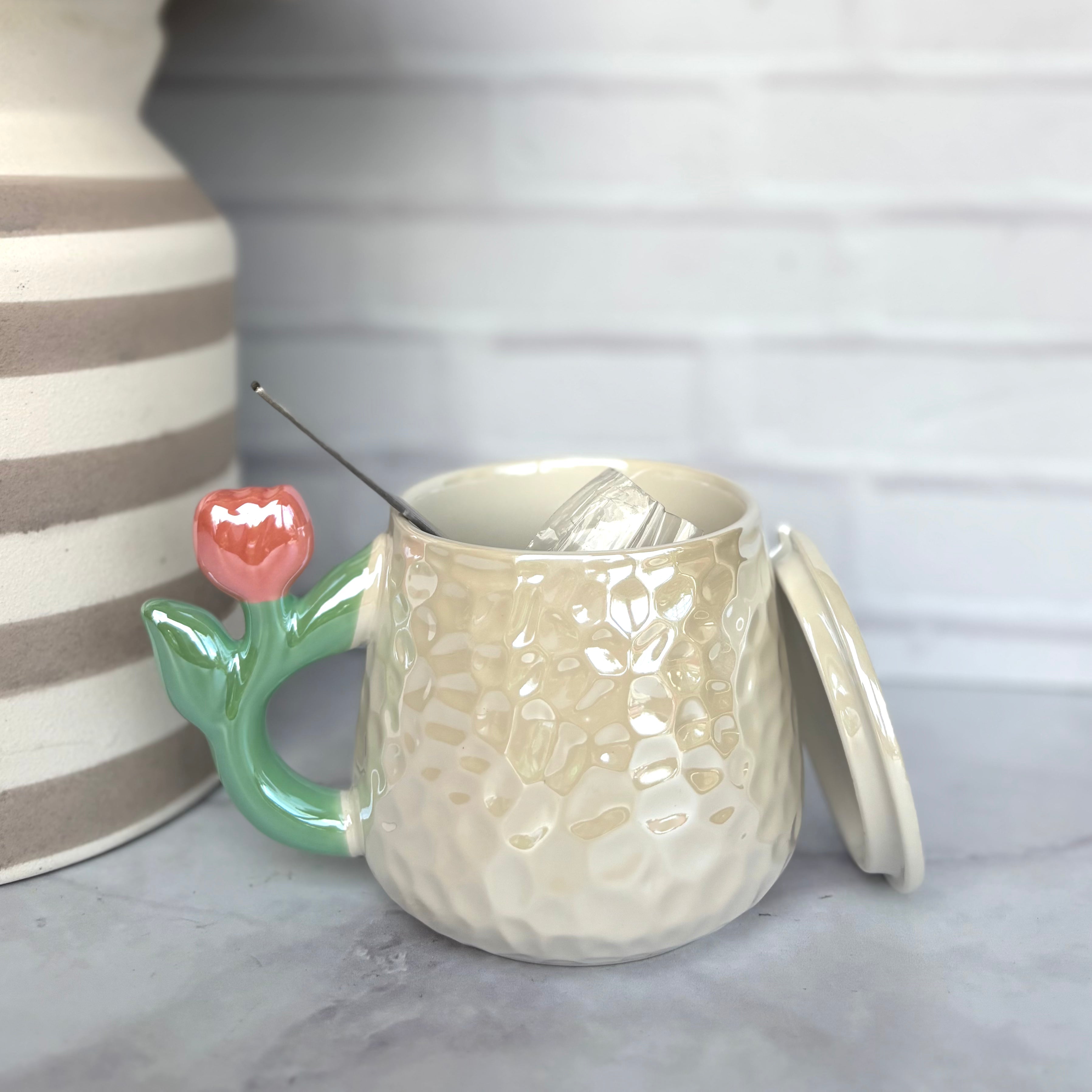 Tulipan Mug